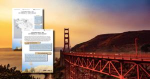 california, travel guide, sharethelove