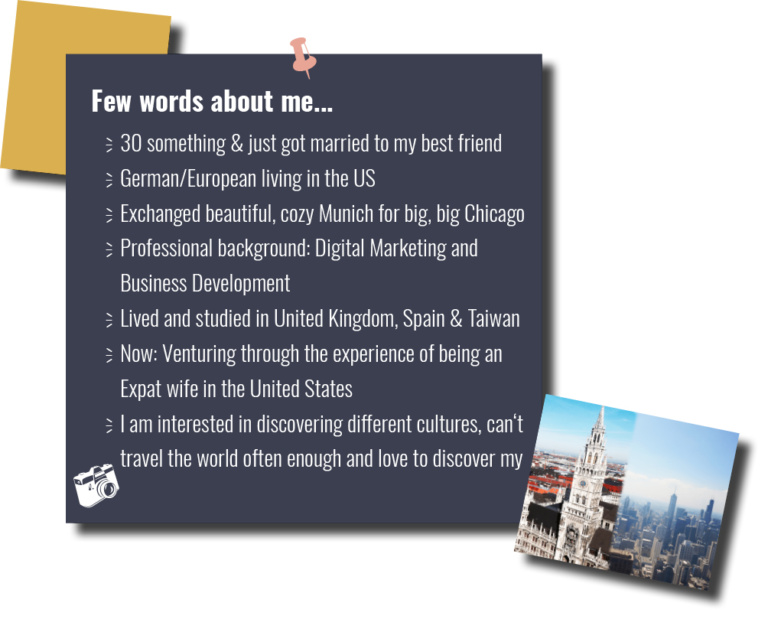 about me, sharethelove, expat