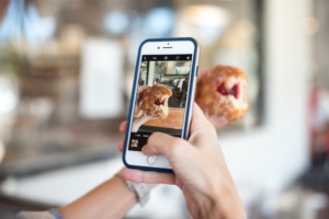 social detox, social media, sharethelove