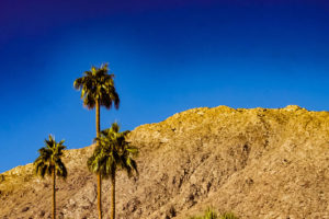 Palm Springs, California
