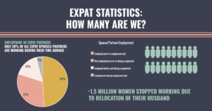 Expat Statistics, Infographic, SharetheLove