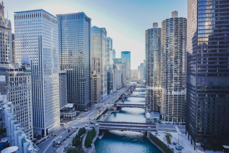 chicago, sharethelove, travel guide