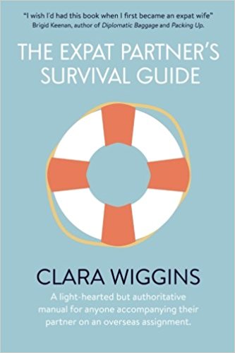 expat, book recommendation, sharethelove