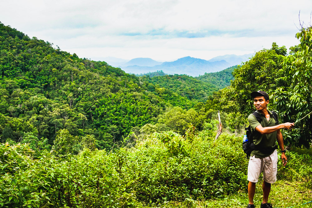 thailand, solo, backpacking, travel