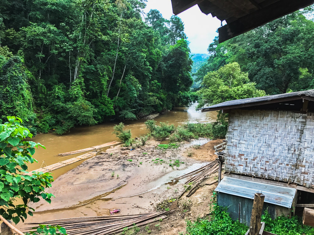 thailand, solo, backpacking, travel