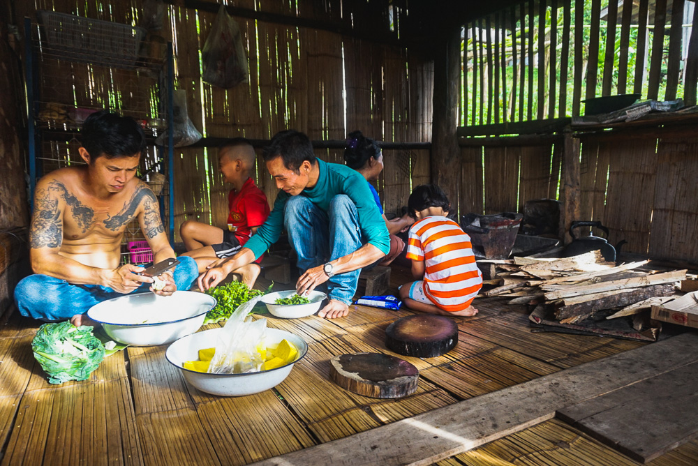 thailand, solo, backpacking, travel