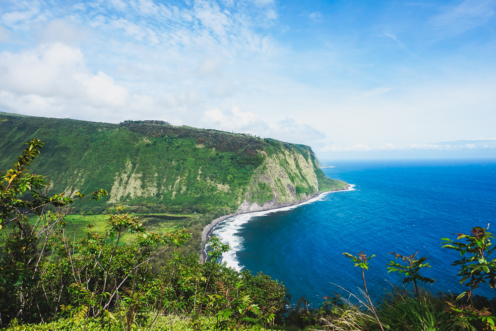 Big Island, hawaii, travel guide