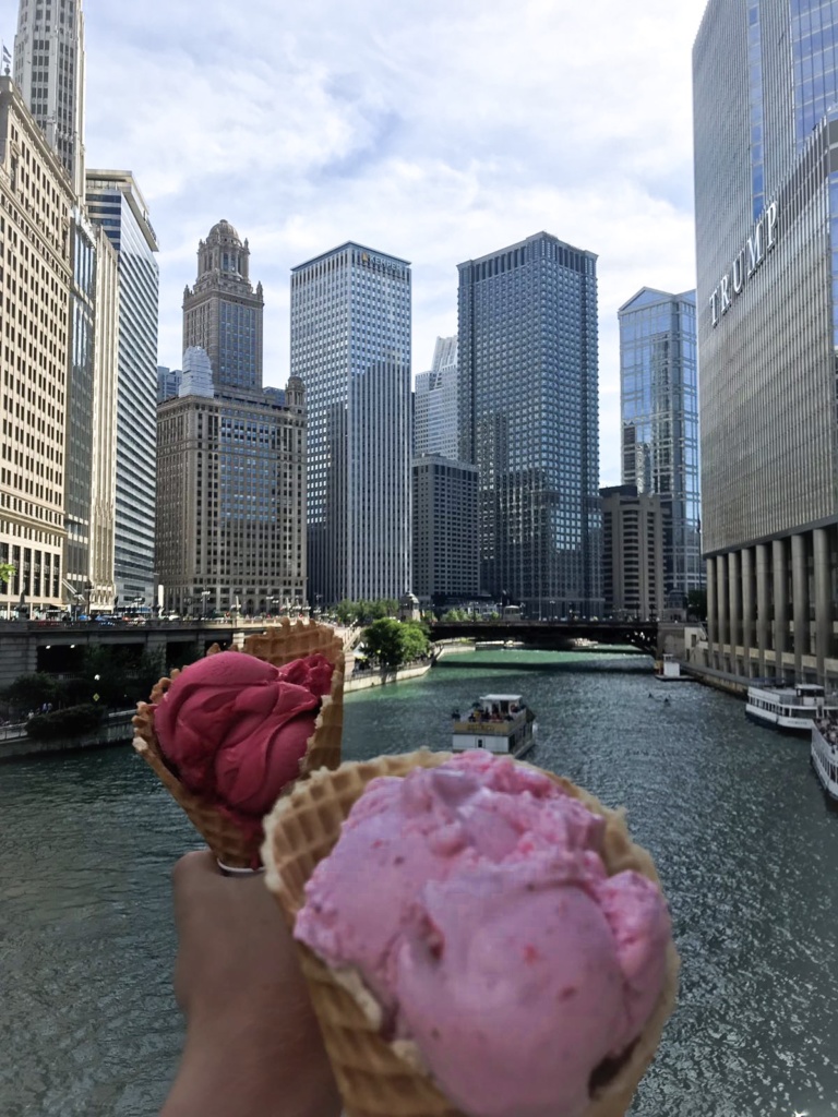 icecream, us vs europe, differences, culture