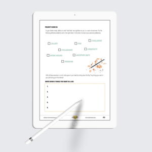workbook