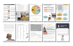 workbook, career guide, expat, expat partner, sharethelove