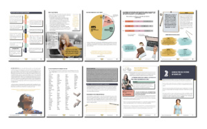workbook, career guide, expat, expat partner, sharethelove