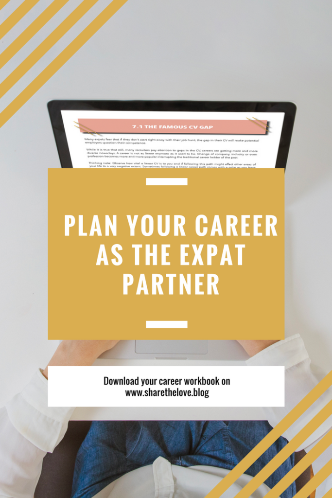 expat, expat career, expat partner