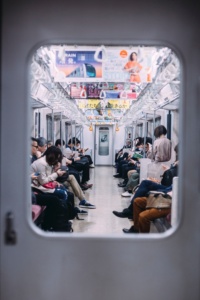expat, working abroad