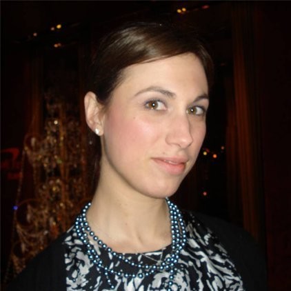 Marlaine Legault