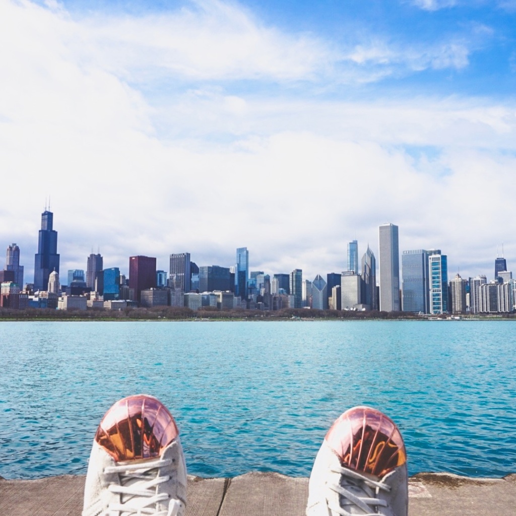 chicago, expat, travel guide, sharethelove, travel usa