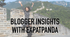 blogging for expats, expat blog, career, expat partner