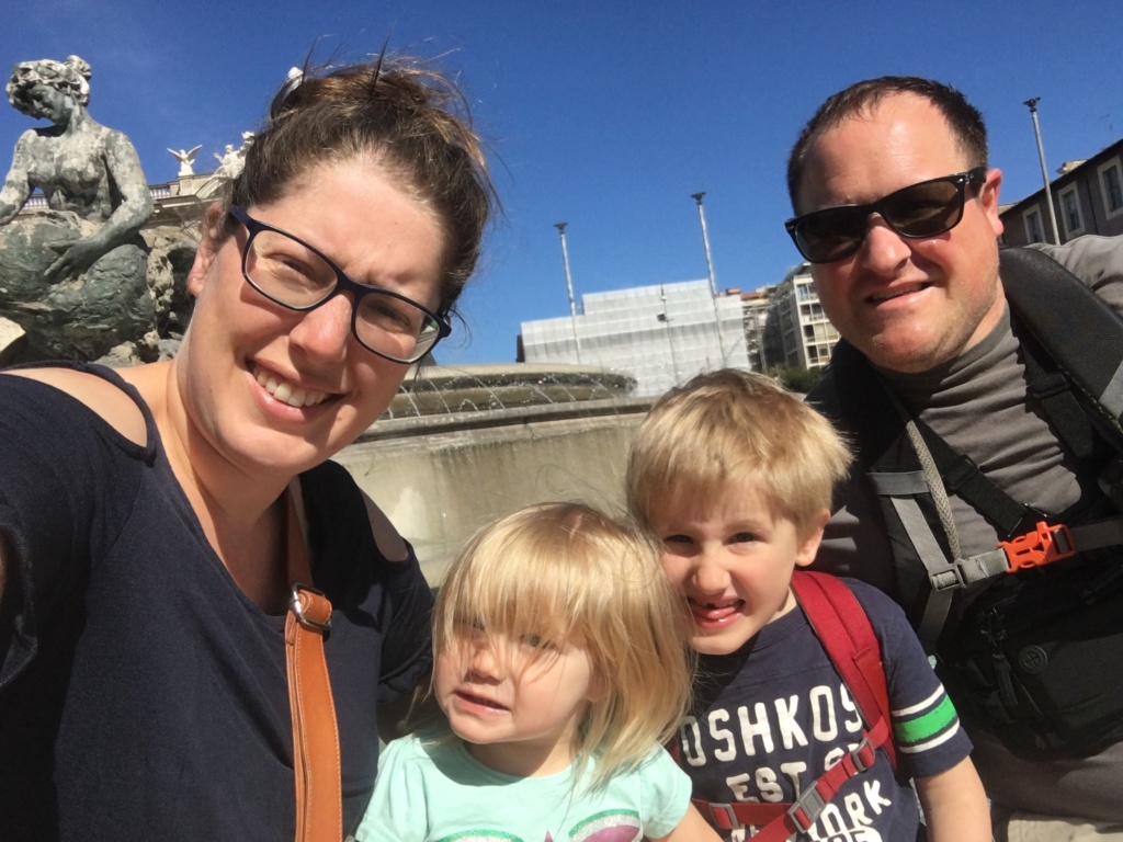 blogging expat partner, blogging, expat partner, roxci, career