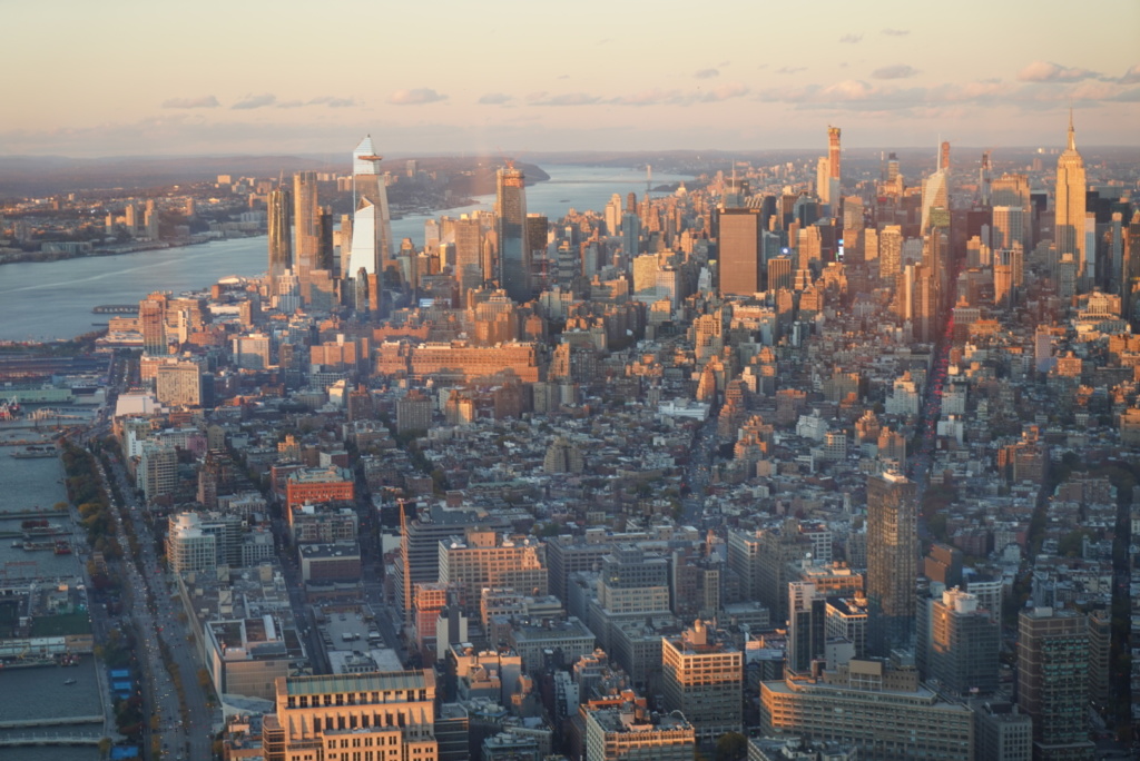 new york, skyline, expatlife, sharethelove