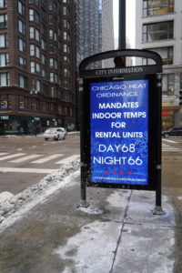 chicago winter
