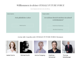 editionf, self-learning, personal development
