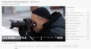 skillshare, self-learning, personal development
