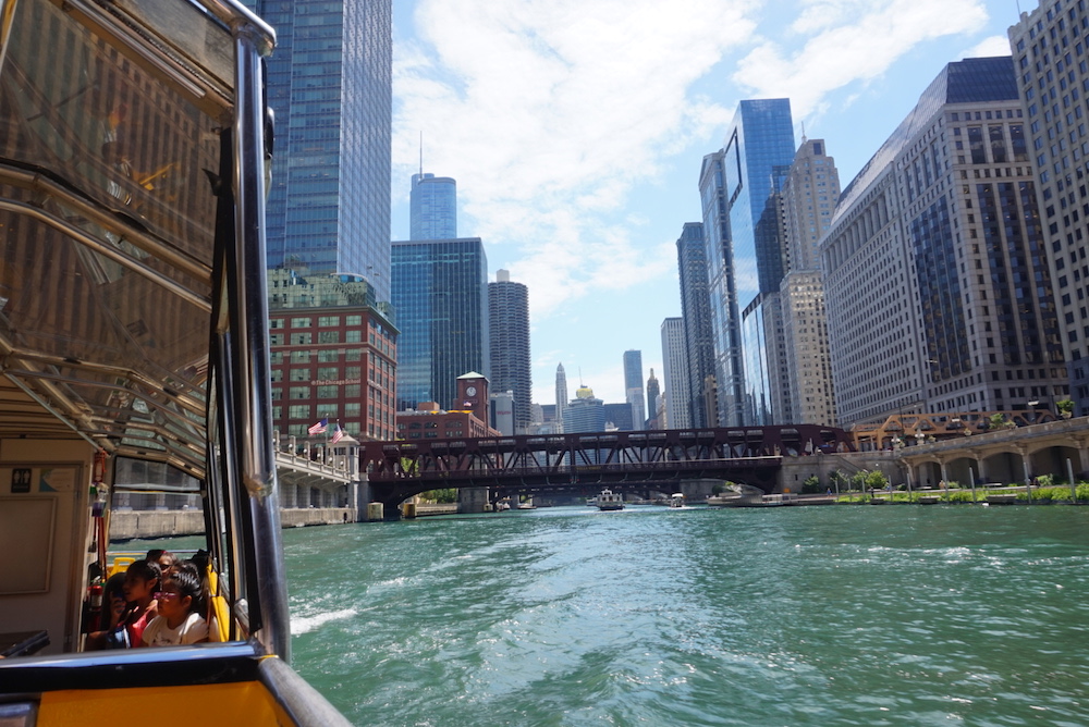 chicago, tour, tips, guide, tourist, summer