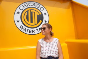 chicago, tour, tips, guide, tourist, summer