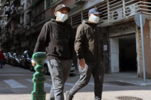 coronavirus, expat, families