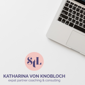 sharethelove, expat partner, coaching, consulting