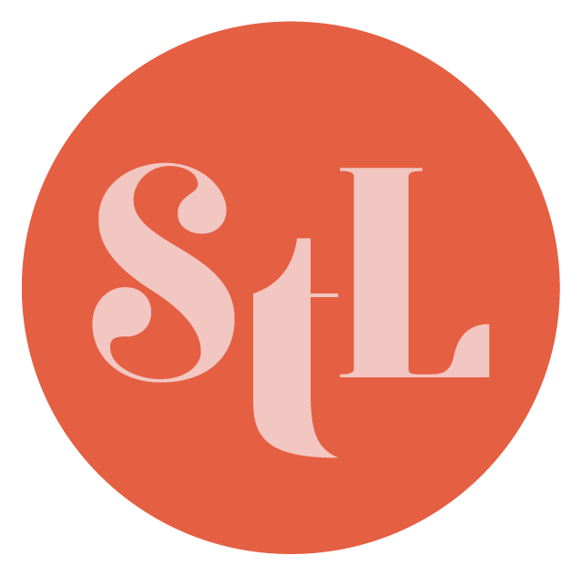 Share the Love logo