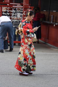 Japan, Anrea, role model, expat, story, sharethelove, goethe, goethe institut