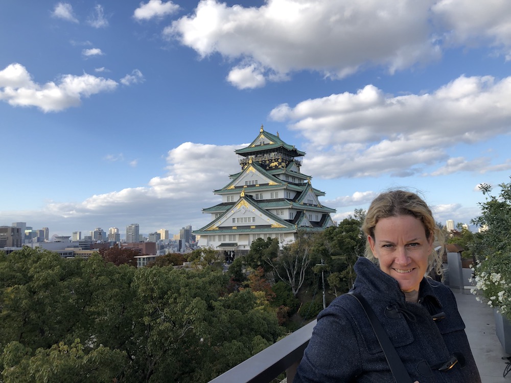 Japan, Anrea, role model, expat, story, sharethelove, goethe, goethe institut