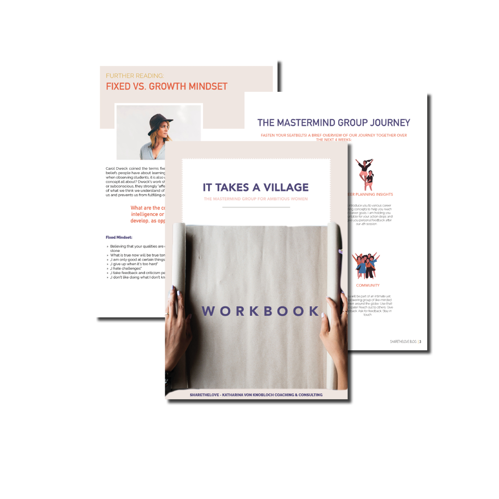 mastermind, coaching, expat, women