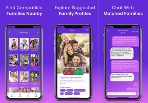 community, matchfamily, sharethelove, friends