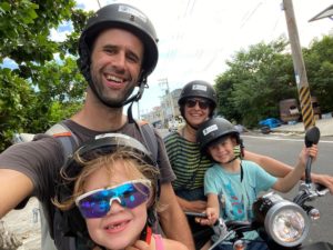 role model story, marloes, netherlands, taiwan, mybigmove, sharethelove, expat , expat partner, career planning