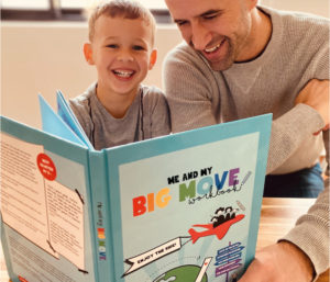 role model story, marloes, netherlands, taiwan, mybigmove, sharethelove, expat , expat partner, career planning