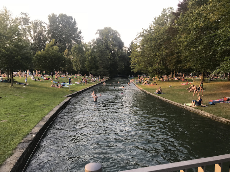 expat, munich, city tips