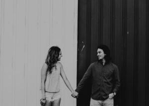 spouse, identity, adjustment