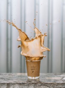 global coffee date, sharethelove, networking, expat