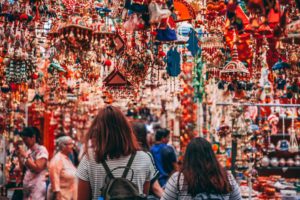 role model story, expat partner, portrait, mireille, Singapore, sharethelove