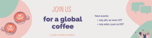 leben im Ausland, Austausch, Global Coffee, networking