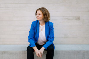 katharina von Knobloch, sharethelove, global career coaching