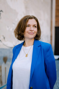 katharina von Knobloch, sharethelove, global career coaching