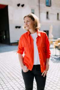 katharina von Knobloch, sharethelove, global career coaching