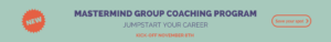 mastermind group coaching
