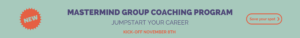 mastermind group coaching