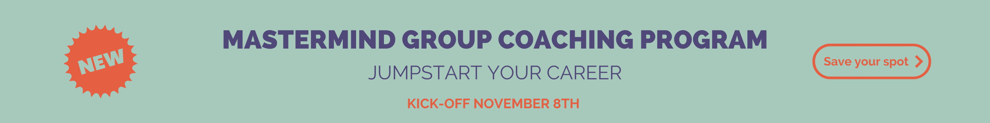 mastermind group coaching