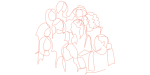 new roots, mastermind program, expat partner, coaching, woman