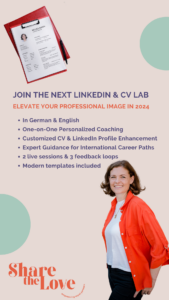 CV Lab, resume, career coaching, expat partner, expat partner career, expat partner support