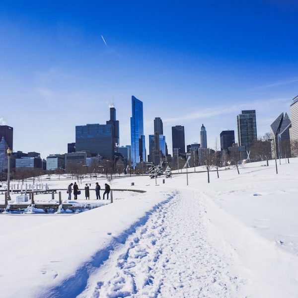 chicago, travel guide